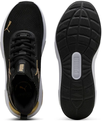 プーマ ソフライド エンゾ 5 ハイプ ランニングシューズ 31172607 Shop プーマ ソフライド エンゾ 5 ハイプ ランニングシューズ 31172607