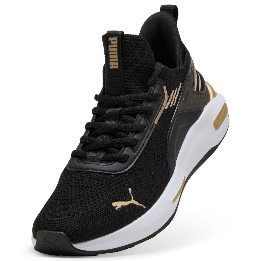 Details for プーマ ソフライド エンゾ 5 ハイプ ランニングシューズ 31172607