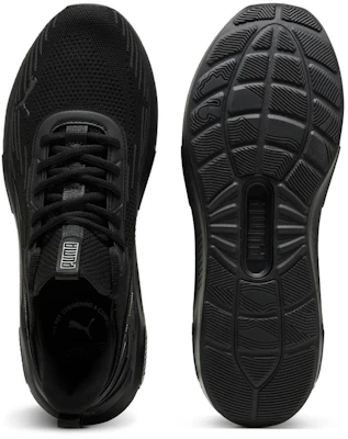 プーマ ソフライド エンゾ 5 ハイプ ランニングシューズ 31172608 Shop プーマ ソフライド エンゾ 5 ハイプ ランニングシューズ 31172608