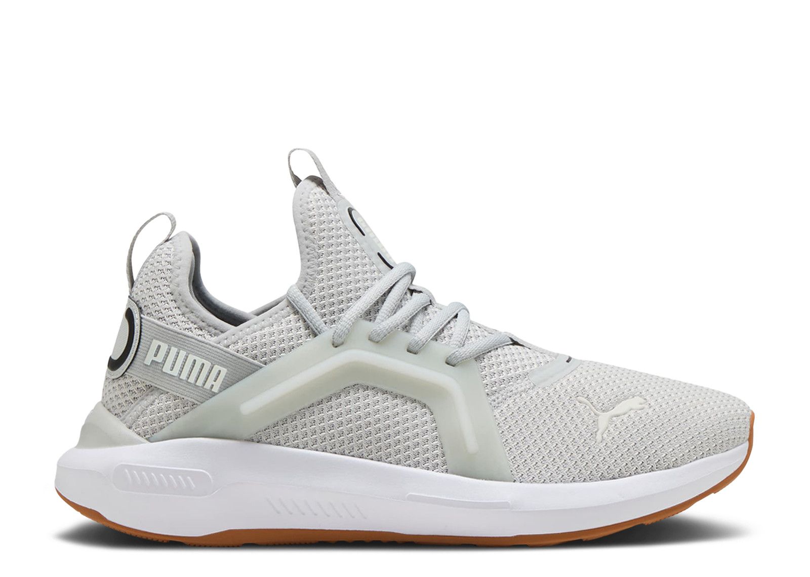 Puma Softride Enzo 5 Lyfe 'Cool Light Grey' 311472-02