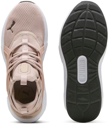 プーマ ソフライド エンツォ 5 メタリック ランニングシューズ 31047309 Shop プーマ ソフライド エンツォ 5 メタリック ランニングシューズ 31047309