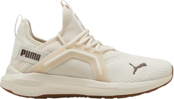 Puma Softride Enzo 5 Premium 'Alpine Snow Flat Bronze' 312423-01 Puma Softride Enzo 5 Premium 'Alpine Snow Flat Bronze' 312423-01