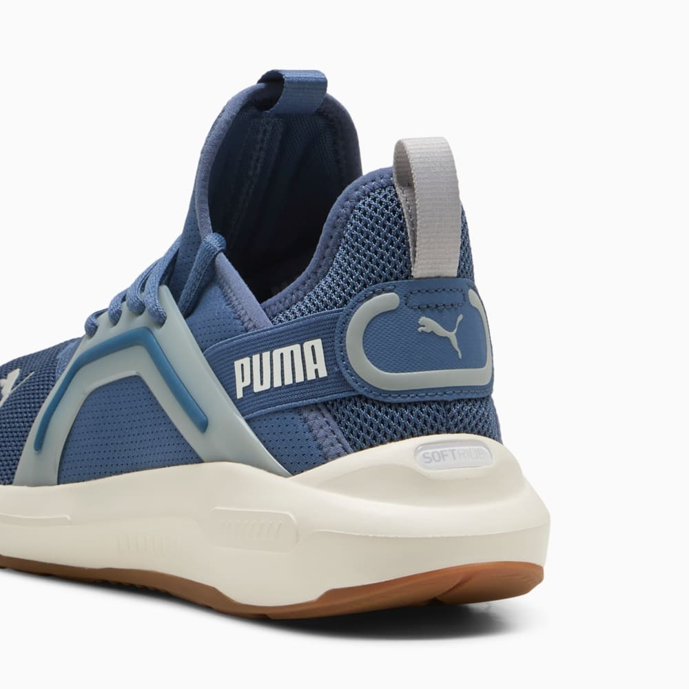 Lookbook プーマ ソフライド エンゾ 5 ランニングシューズ 31109818