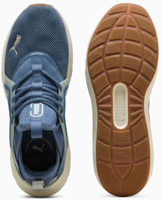 プーマ ソフライド エンゾ 5 ランニングシューズ 31109818 Shop プーマ ソフライド エンゾ 5 ランニングシューズ 31109818