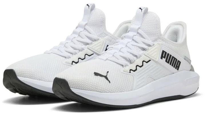Puma Softride Enzo 5 Sliptech Casual Sneakers 31258102 Order Puma Softride Enzo 5 Sliptech Casual Sneakers 31258102