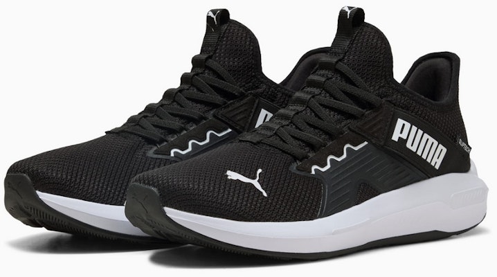 Puma Softride Enzo 5 Sliptech Casual Sneakers 31258101 Order Puma Softride Enzo 5 Sliptech Casual Sneakers 31258101