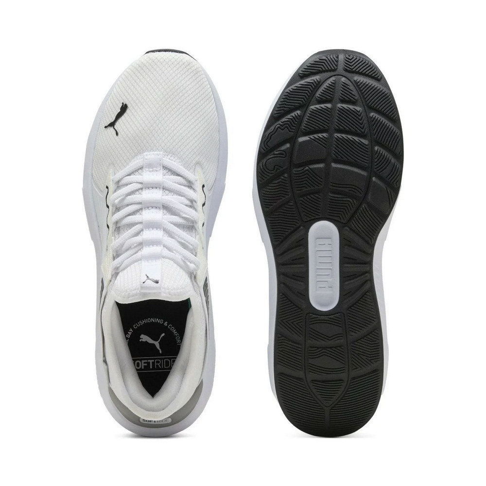 Shop Puma Softride Enzo 5 Sliptech Casual Sneakers 31258102