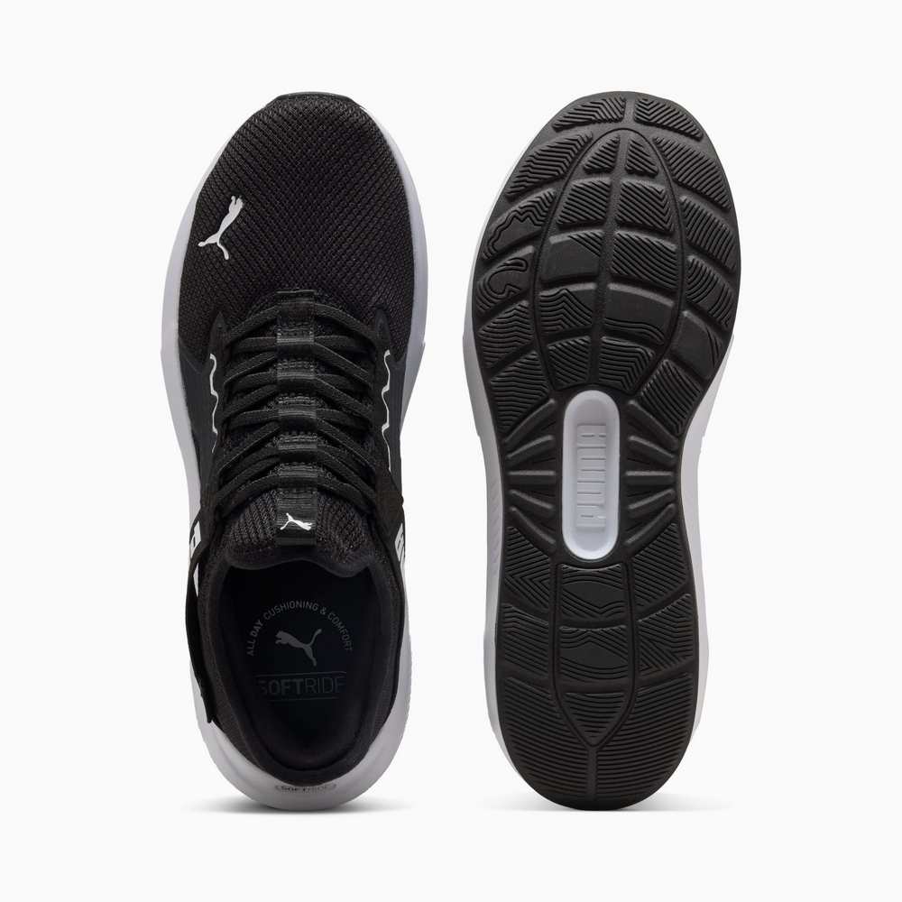 Shop Puma Softride Enzo 5 Sliptech Casual Sneakers 31258101