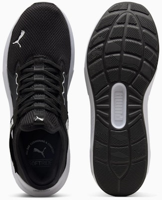 Puma Softride Enzo 5 Sliptech Casual Sneakers 31258101 Shop Puma Softride Enzo 5 Sliptech Casual Sneakers 31258101