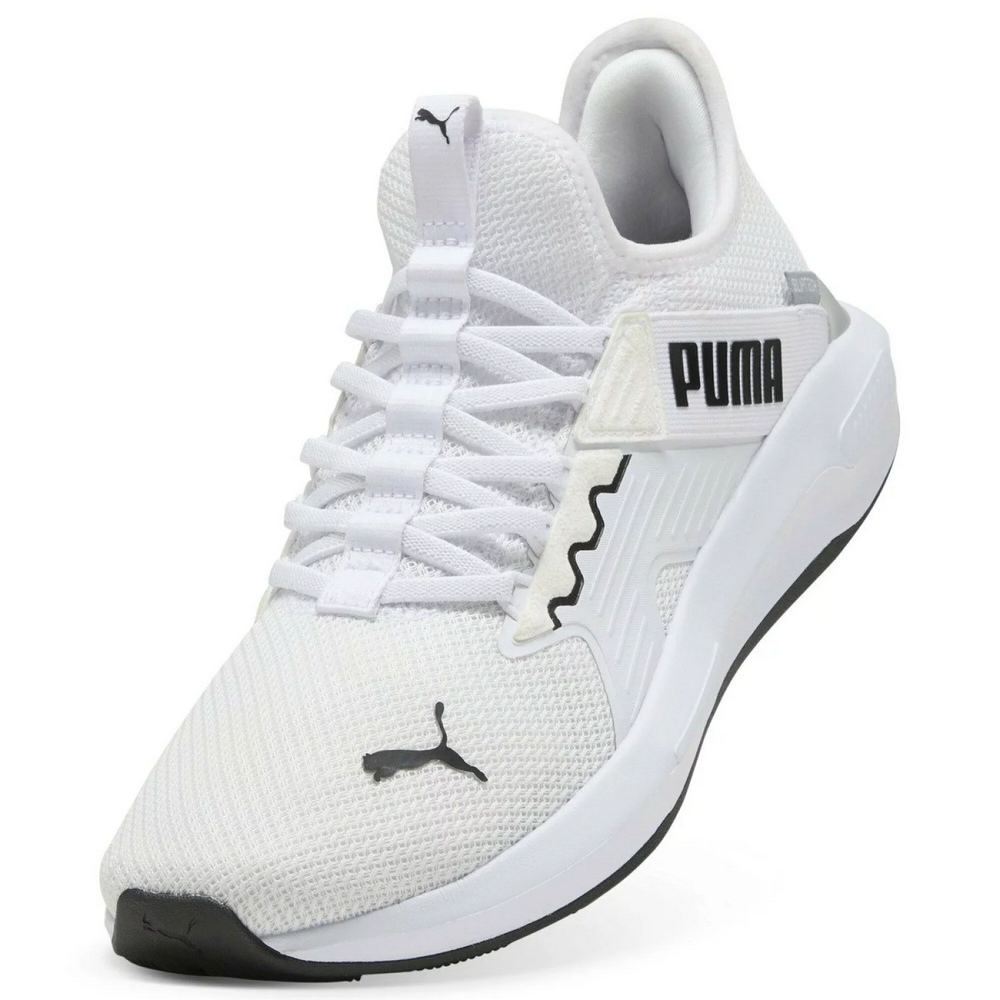 Purchase Puma Softride Enzo 5 Sliptech Casual Sneakers 31258102