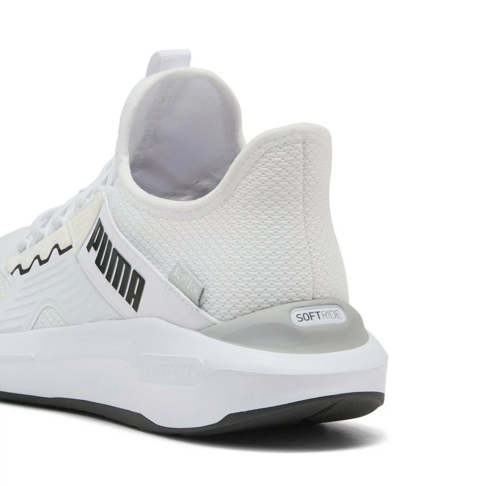 Details for Puma Softride Enzo 5 Sliptech Casual Sneakers 31258102