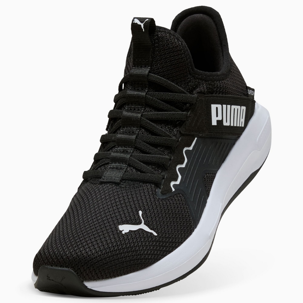 Details for Puma Softride Enzo 5 Sliptech Casual Sneakers 31258101