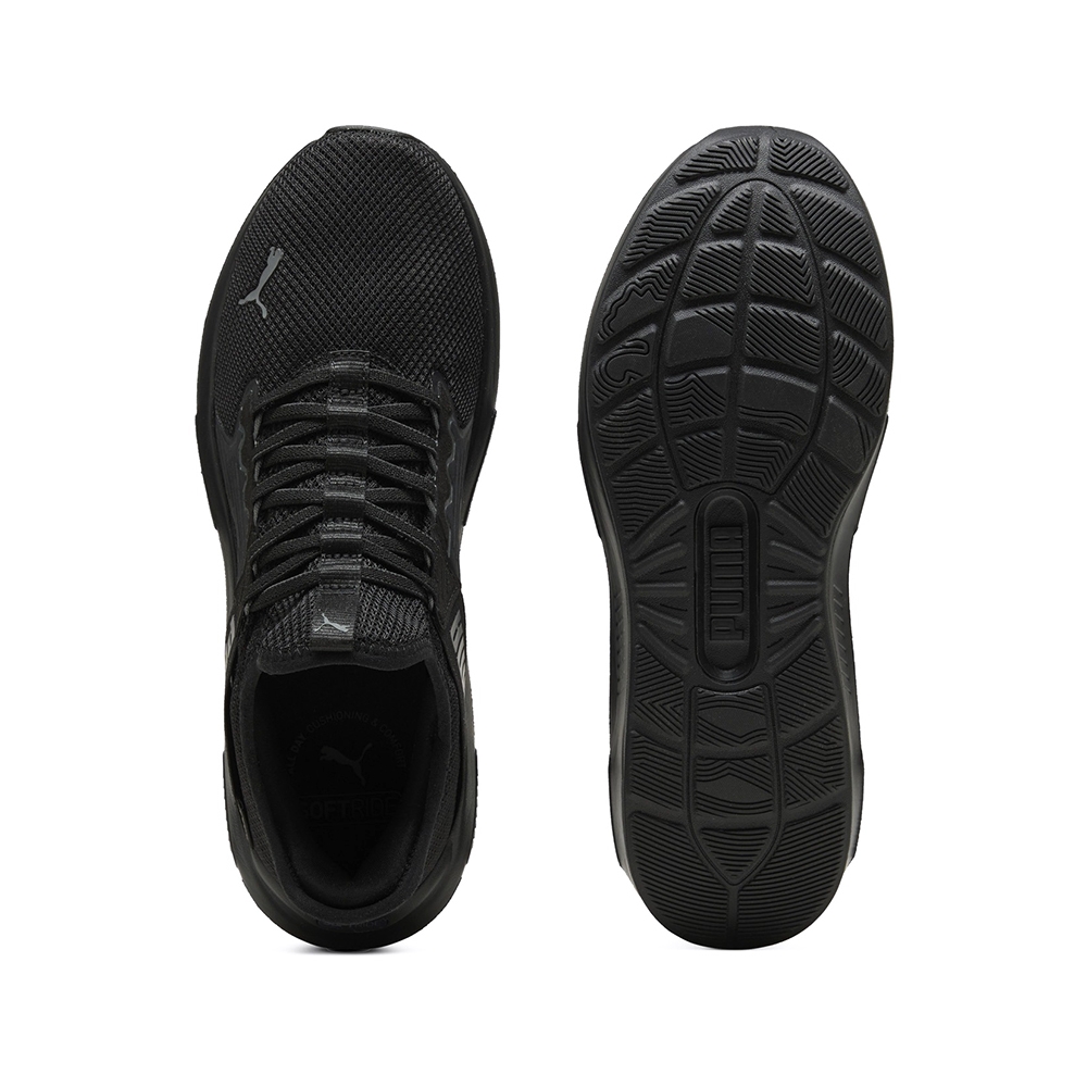 Lookbook プーマ ソフライド エンゾ 5 SLIPTECH ランニングシューズ 31258106