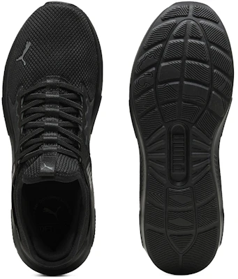 プーマ ソフライド エンゾ 5 SLIPTECH ランニングシューズ 31258106 Lookbook プーマ ソフライド エンゾ 5 SLIPTECH ランニングシューズ 31258106