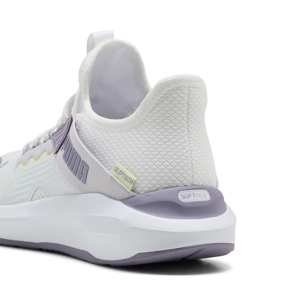 Lookbook プーマ ソフライド エンツォ 5 SLIPTECH ランニングシューズ 31329304