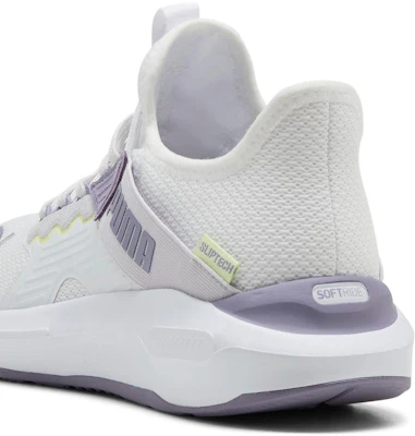 プーマ ソフライド エンツォ 5 SLIPTECH ランニングシューズ 31329304 Lookbook プーマ ソフライド エンツォ 5 SLIPTECH ランニングシューズ 31329304