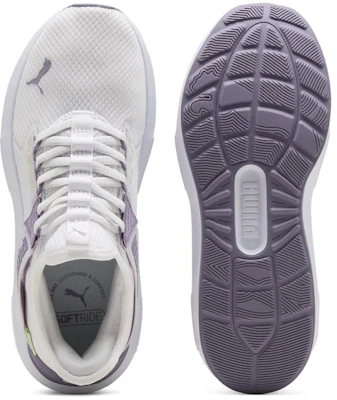 プーマ ソフライド エンツォ 5 SLIPTECH ランニングシューズ 31329304 Shop プーマ ソフライド エンツォ 5 SLIPTECH ランニングシューズ 31329304