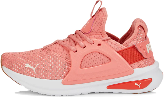 Puma SoftRide Enzo Evo Better 'Merah Jambu Merah Putih' 377313-03 Buy Puma SoftRide Enzo Evo Better 'Merah Jambu Merah Putih' 377313-03