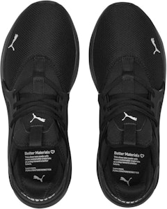 푸마 소프트라이드 엔조 에보 '베터 RMX - 블랙' 378291-04 Lookbook 푸마 소프트라이드 엔조 에보 '베터 RMX - 블랙' 378291-04