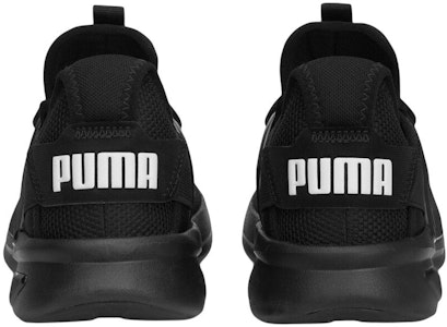 푸마 소프트라이드 엔조 에보 '베터 RMX - 블랙' 378291-04 Shop 푸마 소프트라이드 엔조 에보 '베터 RMX - 블랙' 378291-04