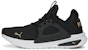 Puma Softride Enzo Evo 'Better RMX - Hitam Emas' 378291-01