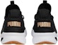 Shop Puma Softride Enzo Evo 'Better RMX - Hitam Emas' 378291-01
