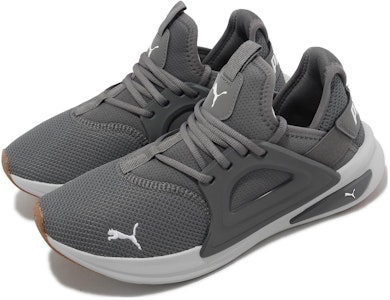 Puma Softride Enzo Evo 'Better RMX - Abu Gelap Keren' 378291-08 Lookbook Puma Softride Enzo Evo 'Better RMX - Abu Gelap Keren' 378291-08