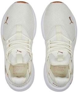 彪马Softride Enzo Evo‘Better RMX-暖白’跑鞋 378291-03 Lookbook 彪马Softride Enzo Evo‘Better RMX-暖白’跑鞋 378291-03