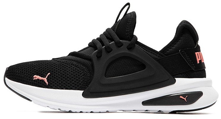 Puma Softride Enzo Evo 'Black Carnation Pink' 377048-07 Buy Puma Softride Enzo Evo 'Black Carnation Pink' 377048-07