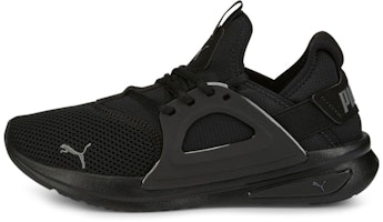 Puma Softride Enzo Evo 'Black Castlerock' 377048-01 Puma Softride Enzo Evo 'Black Castlerock' 377048-01