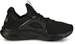 Order Puma Softride Enzo Evo 'Hitam Castlerock' 377048-01