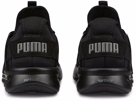 Puma Softride Enzo Evo 'Black Castlerock' 377048-01 Shop Puma Softride Enzo Evo 'Black Castlerock' 377048-01