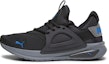 Buy Puma Softride Enzo Evo 'Hitam Kelabu Biru' 377048-14