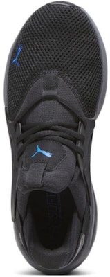 Puma Softride Enzo Evo 'Black Grey Blue' 377048-14 Lookbook Puma Softride Enzo Evo 'Black Grey Blue' 377048-14