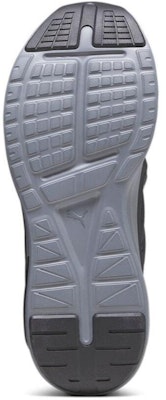 Puma Softride Enzo Evo 'Hitam Kelabu Biru' 377048-14 Shop Puma Softride Enzo Evo 'Hitam Kelabu Biru' 377048-14