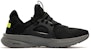 Puma Softride Enzo Evo 'Hitam Lime Squeeze' 377048-03