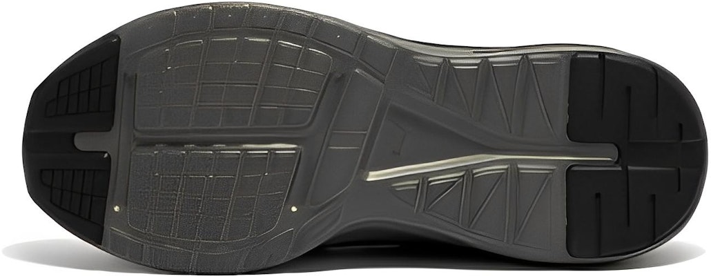 Puma Softride Enzo Evo 'Black Lime Squeeze' 377048-03 Details for Puma Softride Enzo Evo 'Black Lime Squeeze' 377048-03