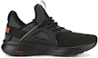 Order Puma Softride Enzo Evo 'Hitam Merah' 377579-01