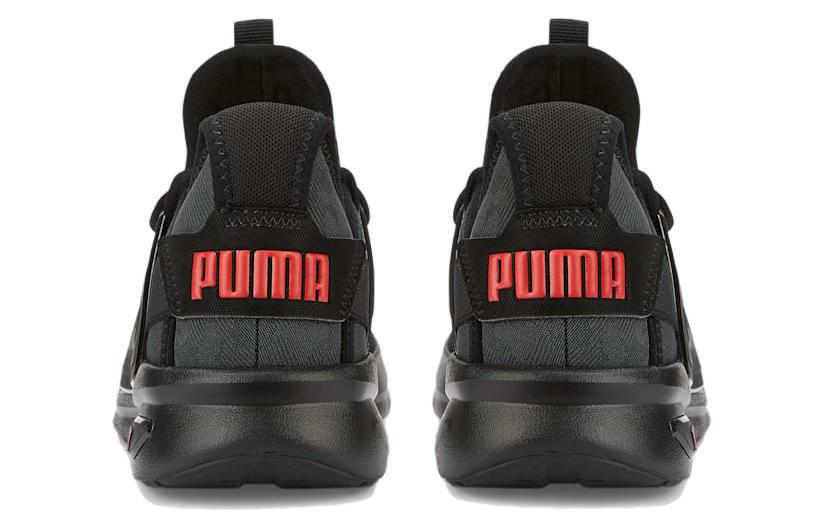 Shop 彪马Softride Enzo Evo '黑红配色' 377579-01