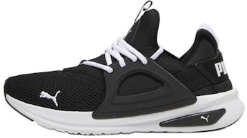 Puma Softride Enzo Evo 'Black White' 377048-27 Puma Softride Enzo Evo 'Black White' 377048-27