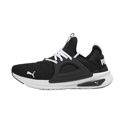 Puma Softride Enzo Evo 'Black White'
