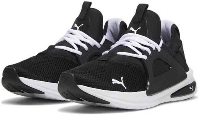 Puma Softride Enzo Evo 'Black White' 377048-27 Lookbook Puma Softride Enzo Evo 'Black White' 377048-27