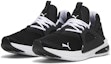 Lookbook Puma Softride Enzo Evo 'Hitam Putih' 377048-27
