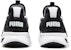 Puma Softride Enzo Evo 'Hitam Putih' 377048-27