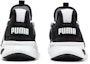 Shop Puma Softride Enzo Evo 'Hitam Putih' 377048-27