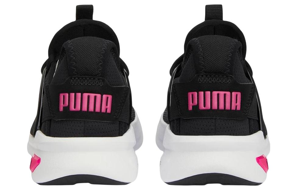 Puma Softride Enzo Evo 'Black White Purple' 圖 4