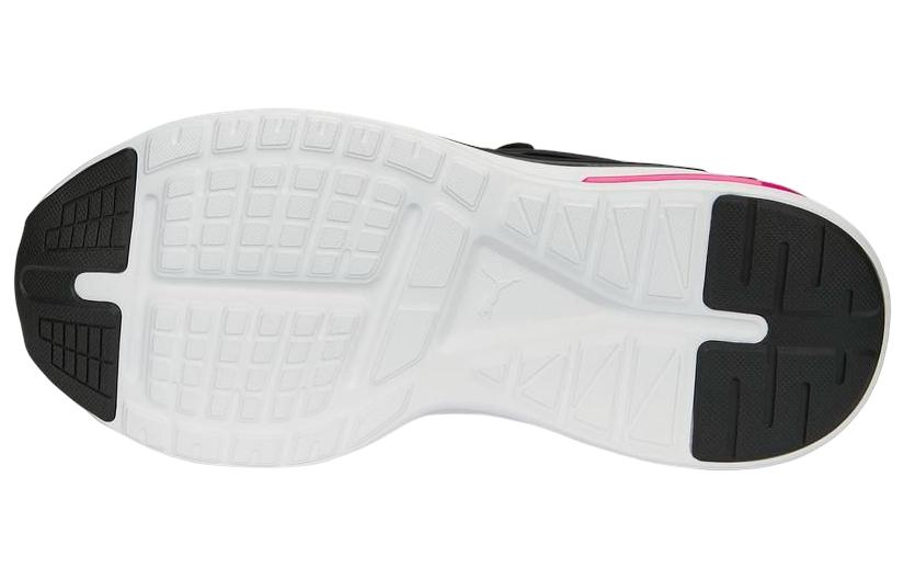 Puma Softride Enzo Evo 'Black White Purple' 圖 5
