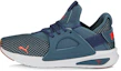 Buy Puma SoftRide Enzo EVO 'Blue White' 377313-02