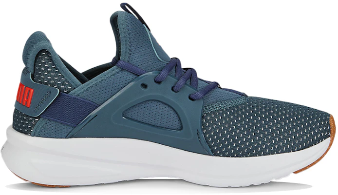 Puma SoftRide Enzo EVO 'Blue White' 377313-02 Order Puma SoftRide Enzo EVO 'Blue White' 377313-02