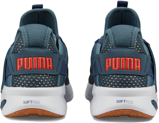 Puma SoftRide Enzo EVO 'Blue White' 377313-02 Purchase Puma SoftRide Enzo EVO 'Blue White' 377313-02